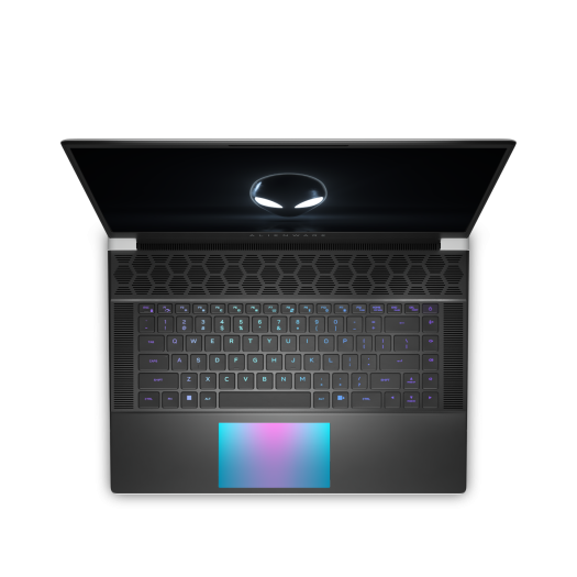 Alienware x16 (Bild: Dell)